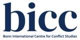 Logo von BICC - Bonn International Centre for Conflict Studies gGmbH